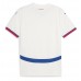 Serbia Replica Away Shirt Euro 2024 Short Sleeve